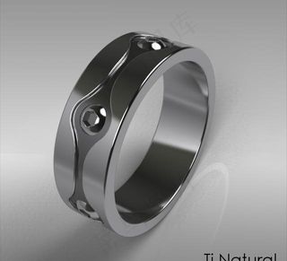 工程师的结婚戒指