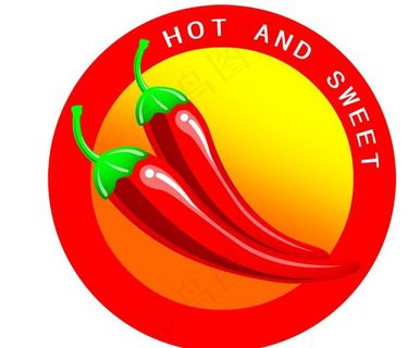 辣椒牌子图片