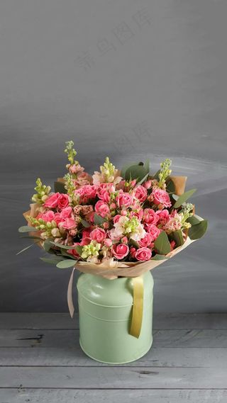 玫瑰花高清摄影图片