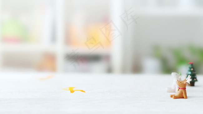 朦胧家居淘宝背景psd模版下载