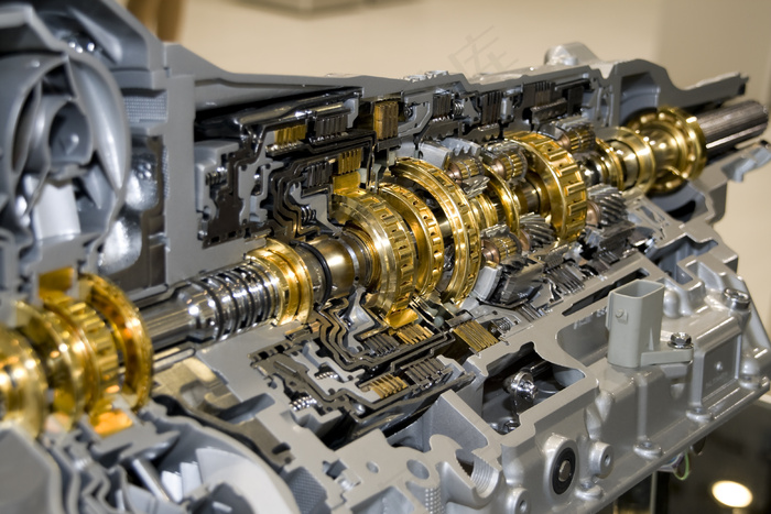 发动机零件图片