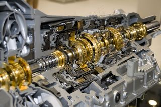 发动机零件图片