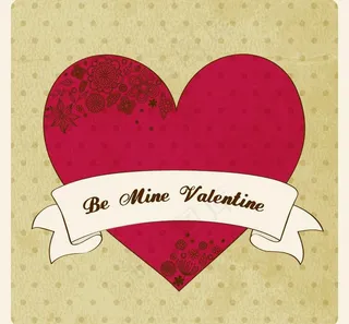 情人节背景 情图片