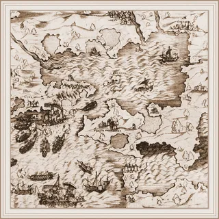 paper scroll 纸卷轴