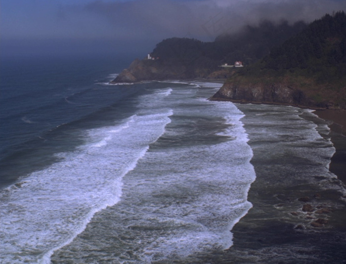 海浪