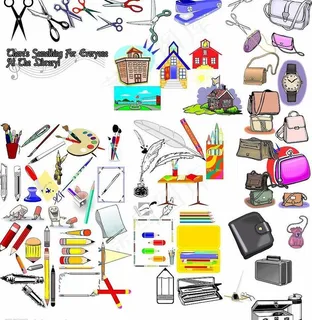 生活用品图片 生活用品图片