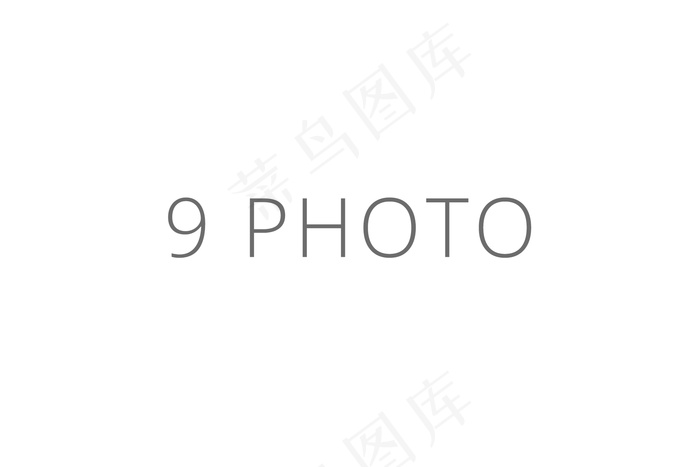 自然清新的柳树公园影集AE模板,