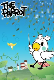 矢量卡通动物图片