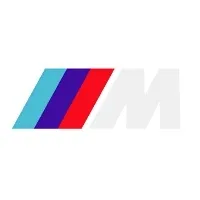 宝马M系列eps,ai矢量模版下载