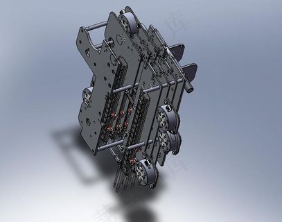 临床实验室机械模块