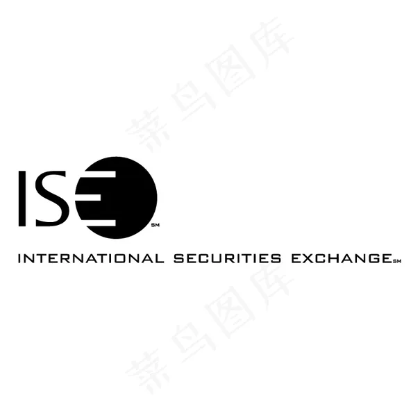ISE 2eps,ai矢量模版下载