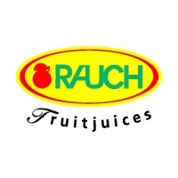 Rauch fruitjuices