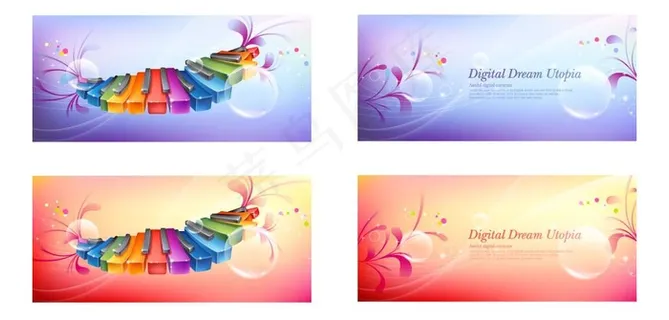 五一劳动节矢量图片03