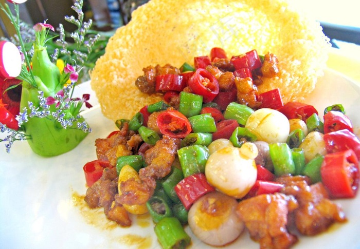 餐饮美食图片