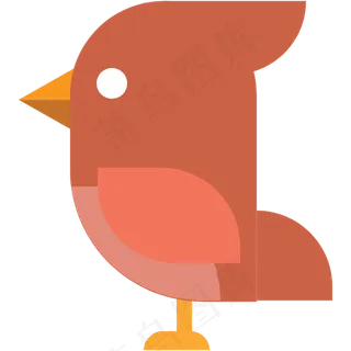 动物 鸟 飞 自然 (1)