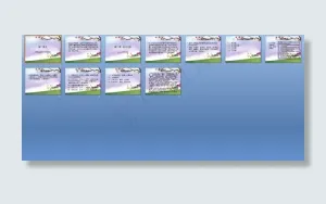 认识Excel