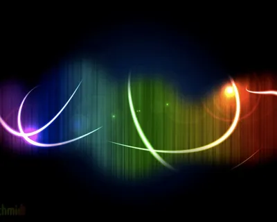 高清弧形光线渐变光影图 高清弧形光线渐变光影图