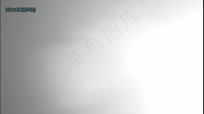 眩光转场