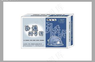 兽药包装1图片