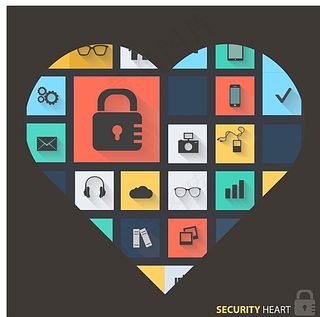 扁平化图标图片