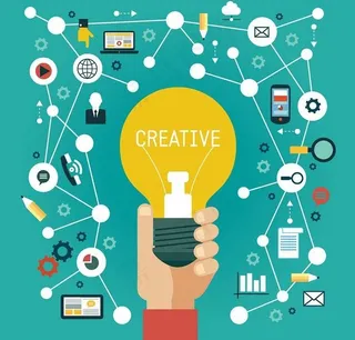 商务创新商业创新创意图片