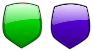 光滑盾牌9