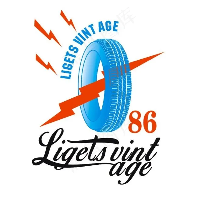 T恤图案cdr矢量模版下载