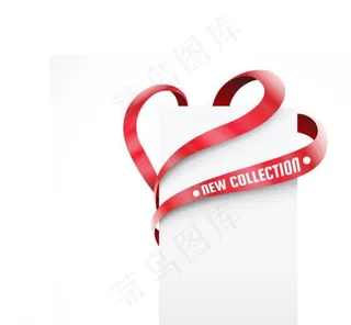 情人节卡片 贺卡图片