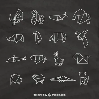 可爱卡通矢量猫