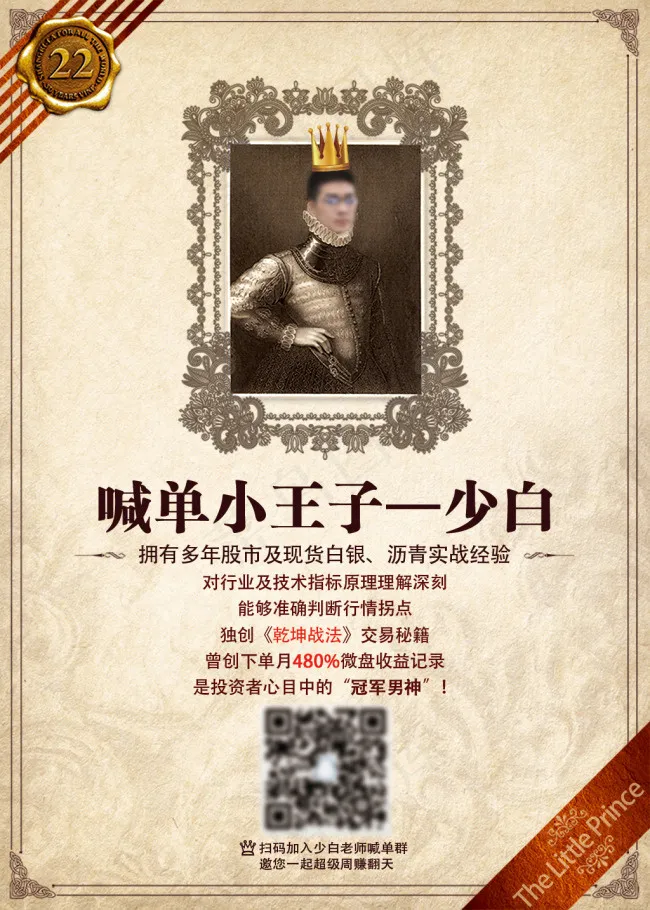 喊单小王子老师介绍psd模版下载