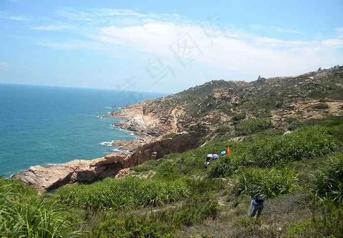 海边风光图片