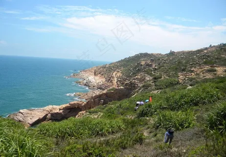 海边风光图片 海边风光图片