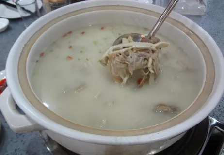 简阳羊肉汤