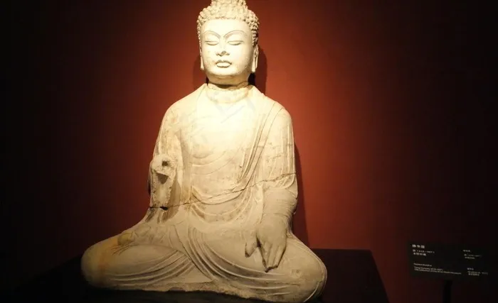 佛雕图片