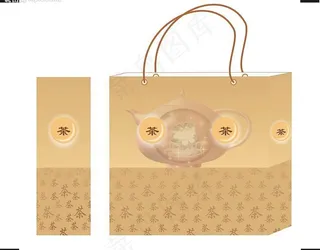 精品包装《茶叶袋》图片