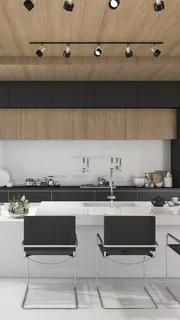 厨房高清摄影图片