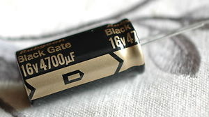 剑齿虎2x25a电机控制器