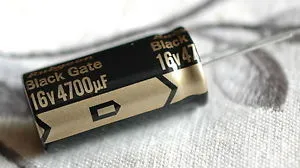 剑齿虎2x25a电机控制器