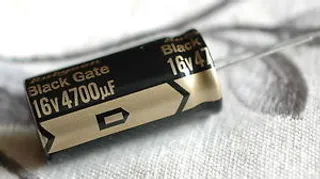 剑齿虎2x25a电机控制器