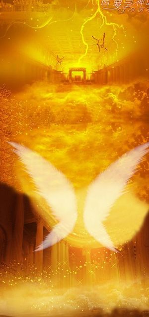 古罗马神话图片