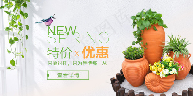 特价优惠