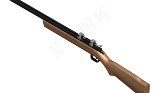 本杰明g392 CO2步枪