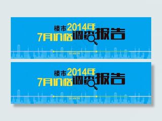 房产楼市调查报告