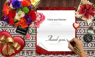 情人节索材图片