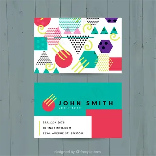 创意企业名片 创意企业名片
