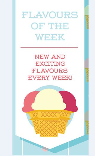 冰淇淋banner