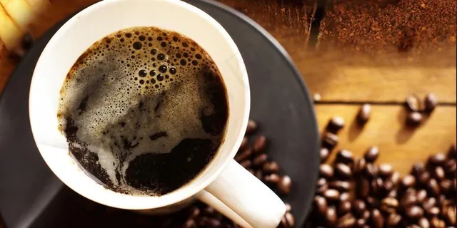 咖啡杯图片 咖啡杯图片