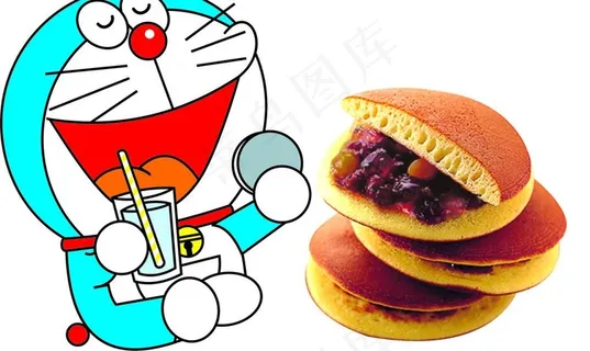 机器猫图片 机器猫图片