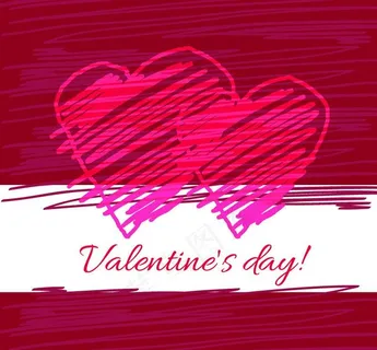 情人节背景图片