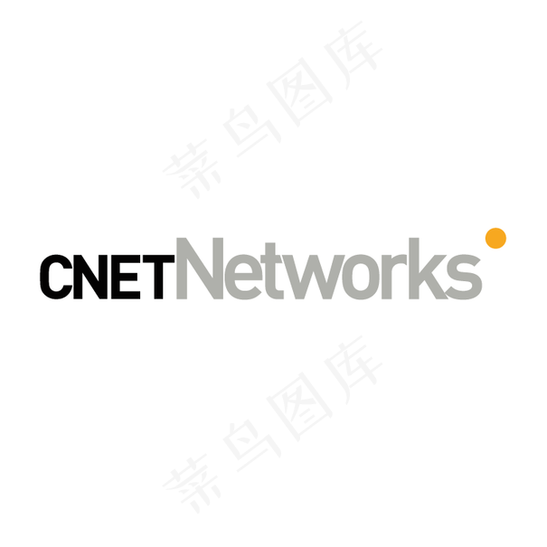 CNET网络eps,ai矢量模版下载